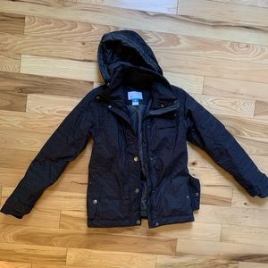 Columbia Winter Jacket